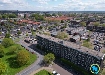 Malburgen Samen Vooruit