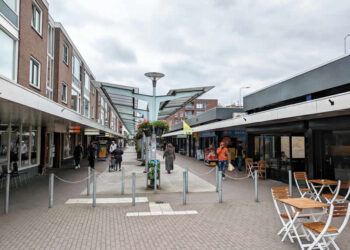 Ruim kwart miljoen euro voor 14 extra maatregelen leefbare en veilige wijken in Arnhem