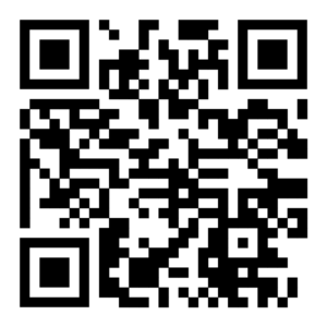 QR code vakantieactiviteiten