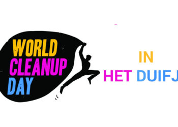 World Cleanup Day