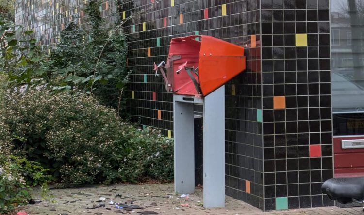 Veel klachten over zware knallen met het eerste ‘slachtoffer’ dit jaar