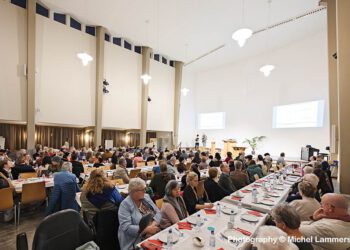 Malburgen Samen Vooruit!