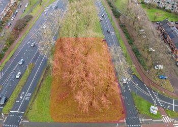 Informatieavond over bouwen buiten het huidige plangebied Nijmeegseweg