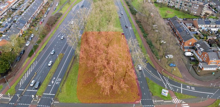 Informatieavond over bouwen buiten het huidige plangebied Nijmeegseweg