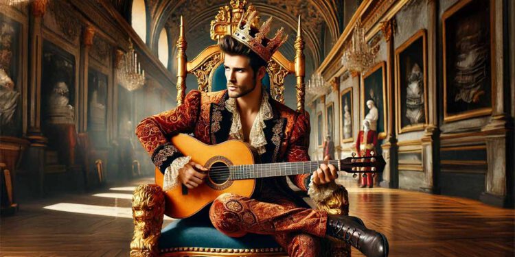 DWS Koningsjam: wees je eigen King of Rock ‘n’ roll!