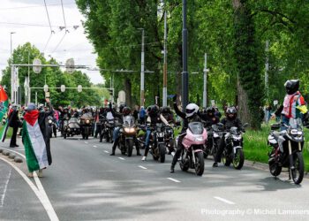 demonstratie
