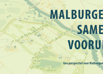 Malburgen Samen Vooruit!