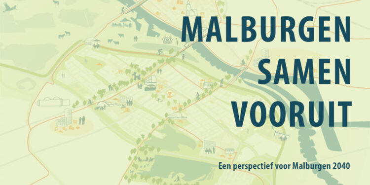 Malburgen Samen Vooruit!