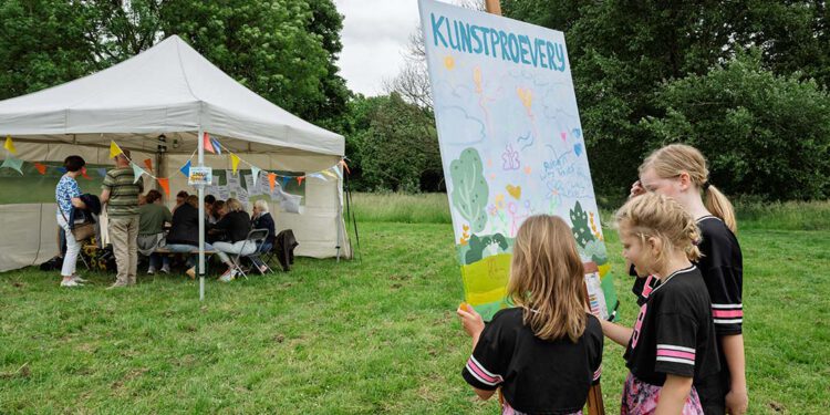 Kunst Proeverij 2025