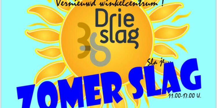 Zomerslag