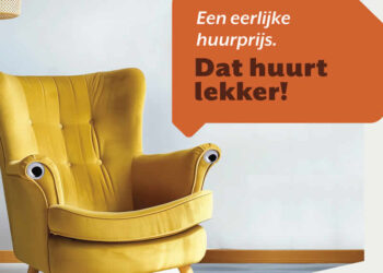 mobiele huurdersbalie