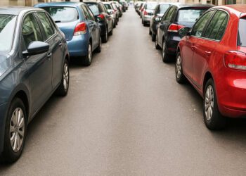 Parkeervergunnig