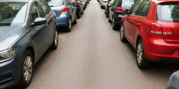 Parkeervergunnig